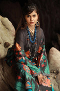 Sana Safinaz | Mahay Spring 24 | H241-011A-2C - by - Libasekhas UK - Registered Vendor of : Sana Safinaz - 100% Original Designer Dresss