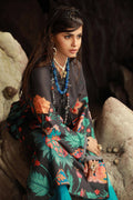 Sana Safinaz | Mahay Spring 24 | H241-011A-2C - by - Libasekhas UK - Registered Vendor of : Sana Safinaz - 100% Original Designer Dresss