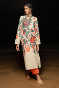 Sana Safinaz | Mahay Spring 24 | H241-011B-2C - by - Libasekhas UK - Registered Vendor of : Sana Safinaz - 100% Original Designer Dresss