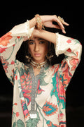 Sana Safinaz | Mahay Spring 24 | H241-011B-2C - by - Libasekhas UK - Registered Vendor of : Sana Safinaz - 100% Original Designer Dresss