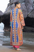 Sana Safinaz | Mahay Spring 24 | H241-012A-2C - by - Libasekhas UK - Registered Vendor of : Sana Safinaz - 100% Original Designer Dresss