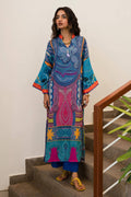 Sana Safinaz | Mahay Spring 24 | H241-012B-2C - by - Libasekhas UK - Registered Vendor of : Sana Safinaz - 100% Original Designer Dresss