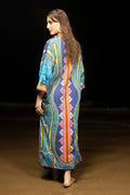Sana Safinaz | Mahay Spring 24 | H241-012B-2C - by - Libasekhas UK - Registered Vendor of : Sana Safinaz - 100% Original Designer Dresss