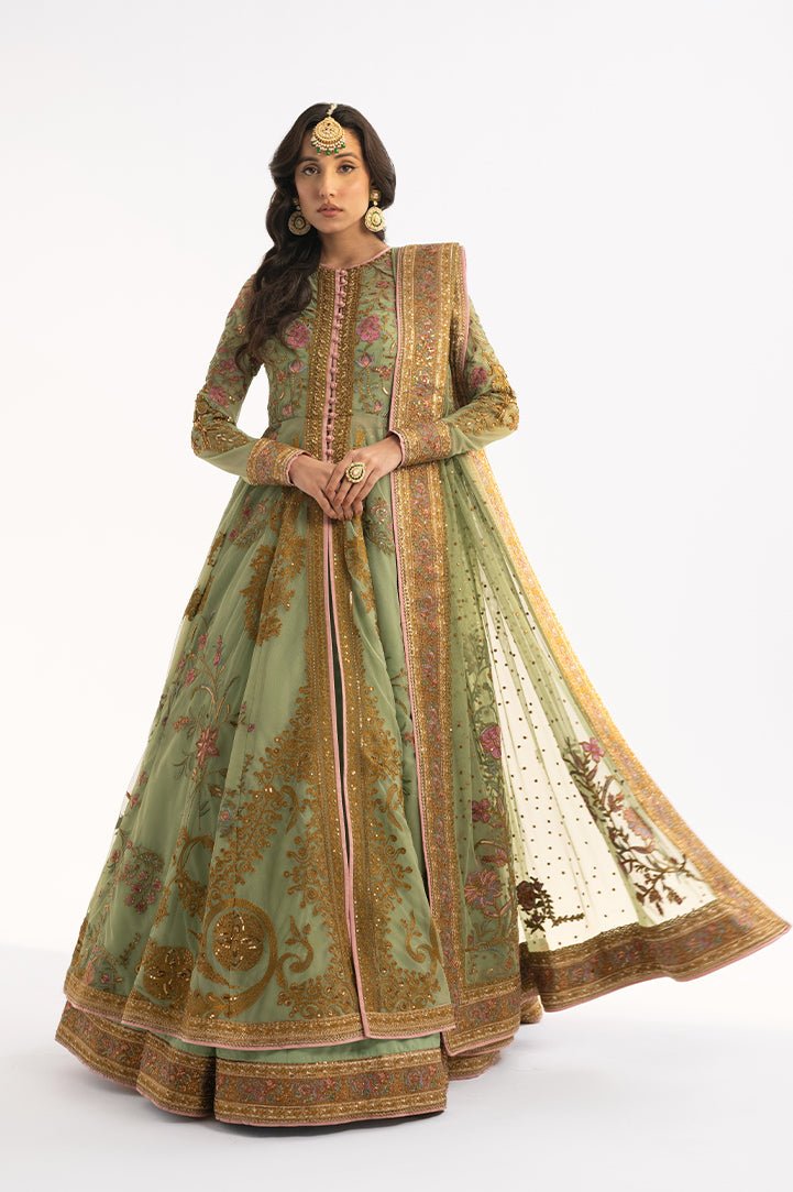 Fahad Hussayn | Ashk o Atar | MAHDIYAR - by - Libasekhas UK - Registered Vendor of : Fahad Hussayn - 100% Original Designer Dresss