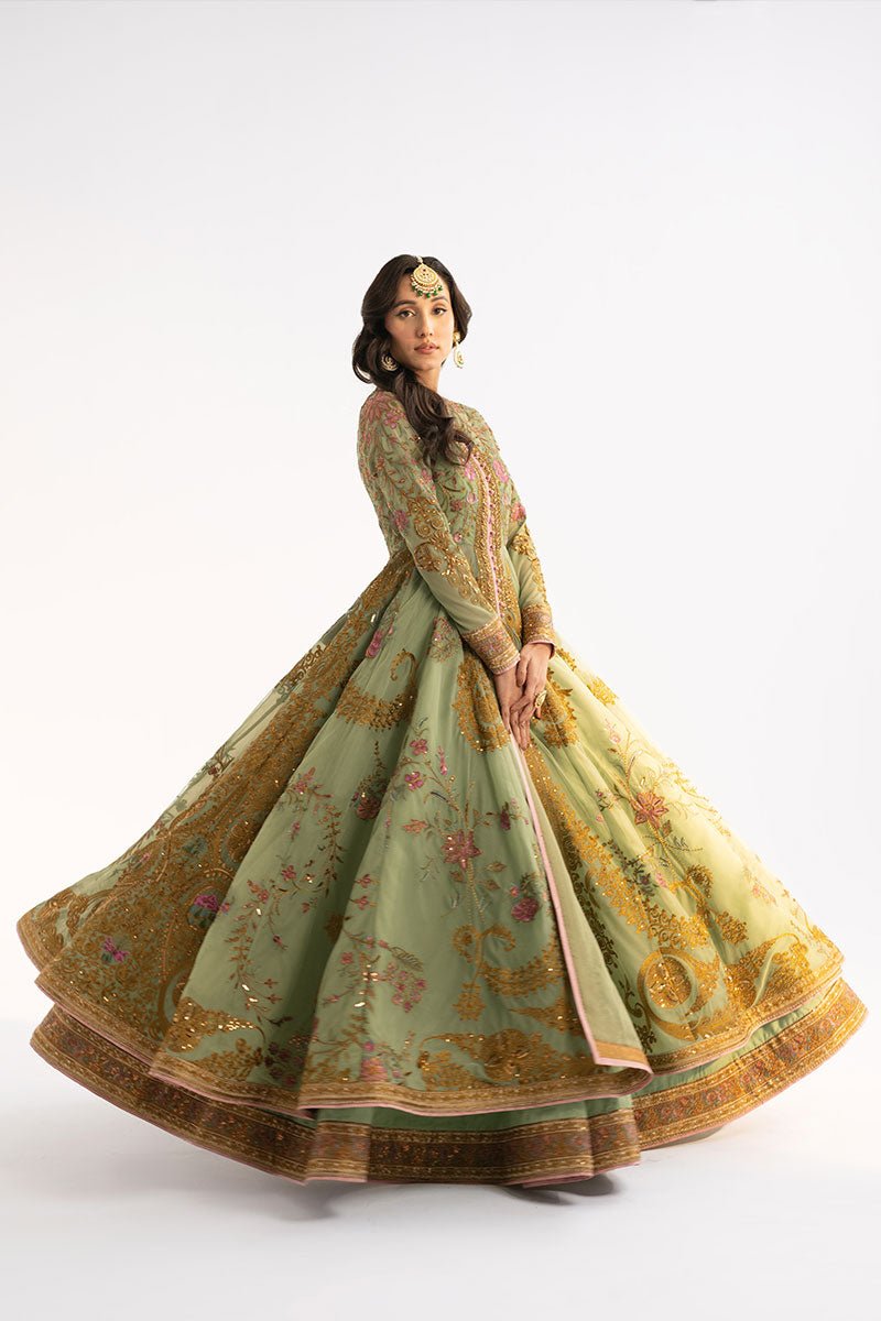 Fahad Hussayn | Ashk o Atar | MAHDIYAR - by - Libasekhas UK - Registered Vendor of : Fahad Hussayn - 100% Original Designer Dresss