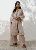Mahgul | Eid Edit 2024 | Mauve Flora - by - Libasekhas UK - Registered Vendor of : Mahgul - 100% Original Designer Dresss