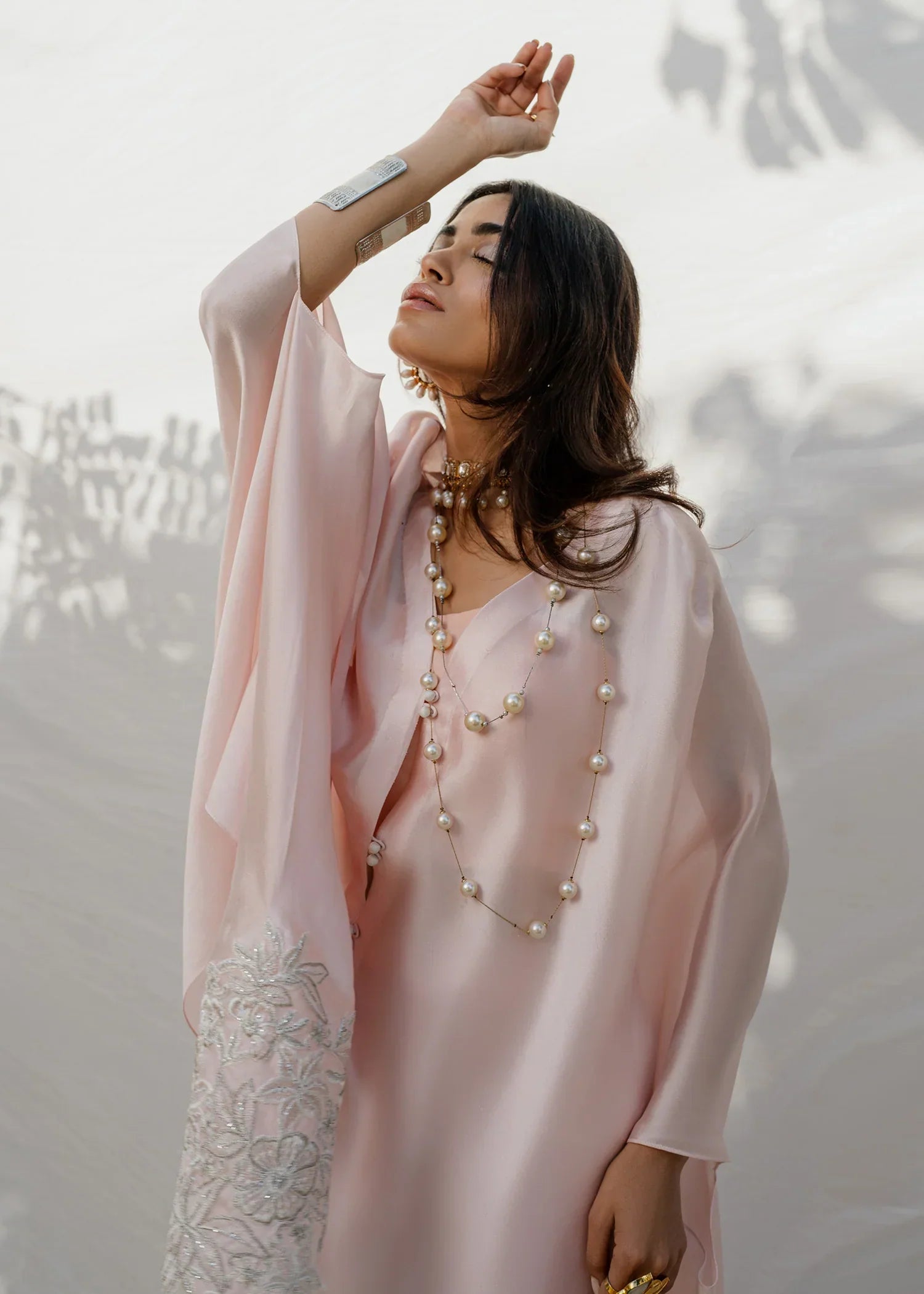 Mahgul | Eid Edit 2024 | Dolly - by - Libasekhas UK - Registered Vendor of : Mahgul - 100% Original Designer Dresss