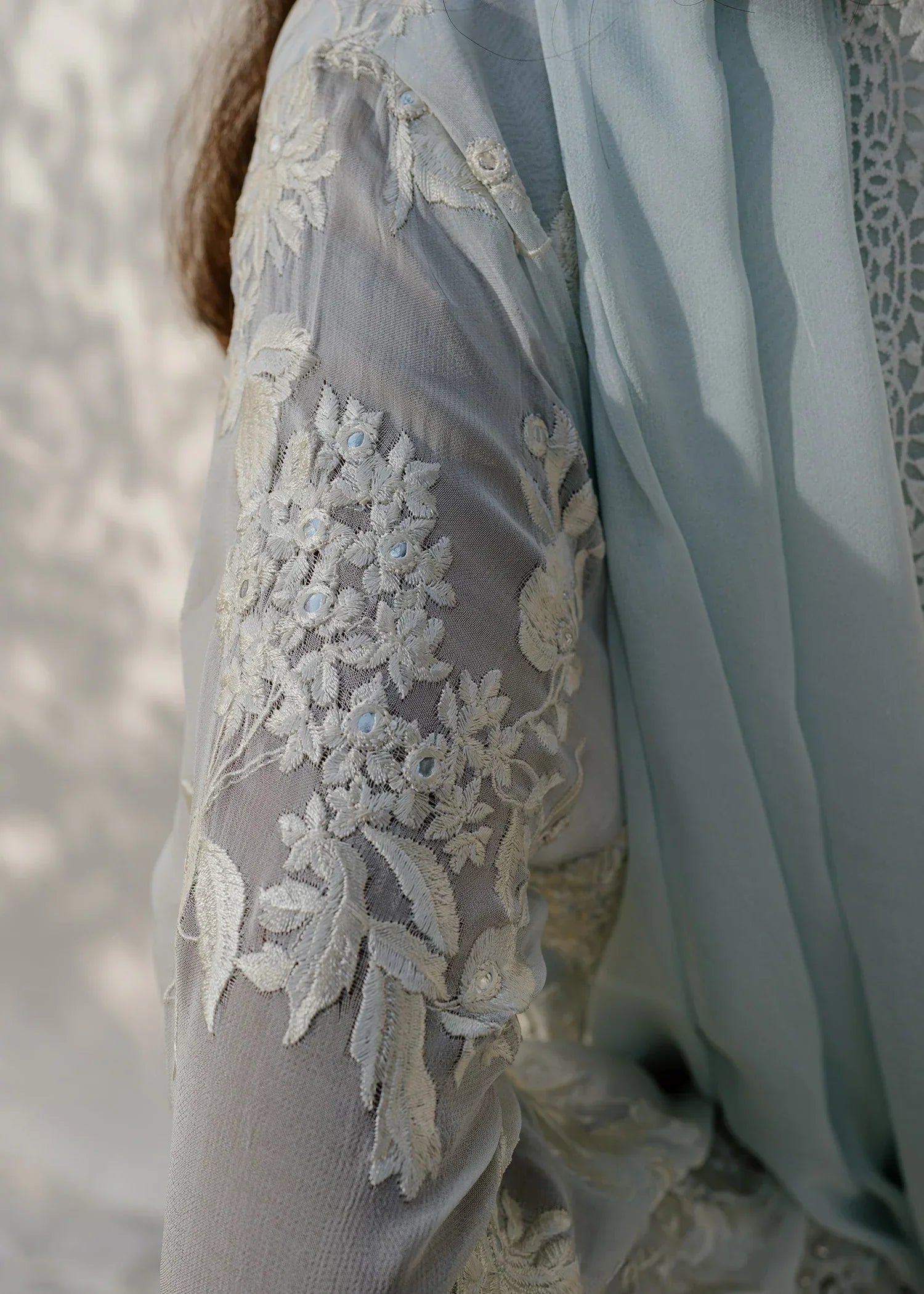 Mahgul | Eid Edit 2024 | Cloud Shine - by - Libasekhas UK - Registered Vendor of : Mahgul - 100% Original Designer Dresss
