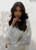 Mahgul | Eid Edit 2024 | Cloud Shine - by - Libasekhas UK - Registered Vendor of : Mahgul - 100% Original Designer Dresss