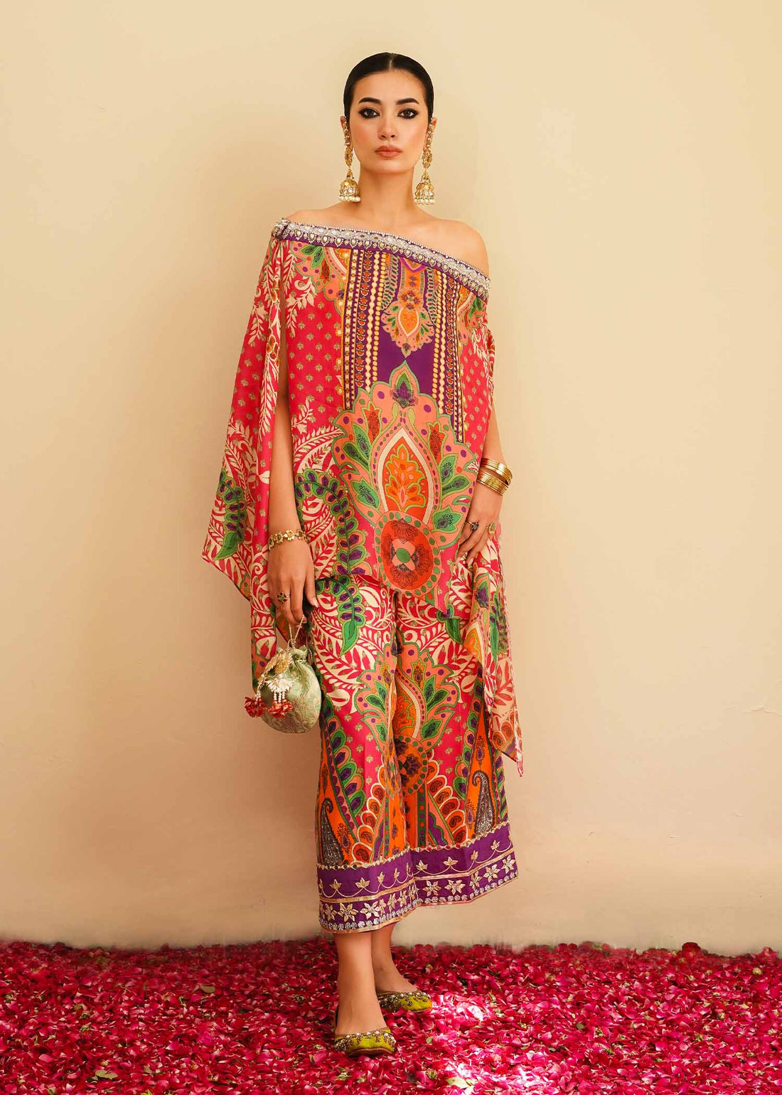 Mahgul | Eid Edit 2024 | Abstract Reverie - by - Libasekhas UK - Registered Vendor of : Mahgul - 100% Original Designer Dresss