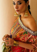 Mahgul | Eid Edit 2024 | Abstract Reverie - by - Libasekhas UK - Registered Vendor of : Mahgul - 100% Original Designer Dresss
