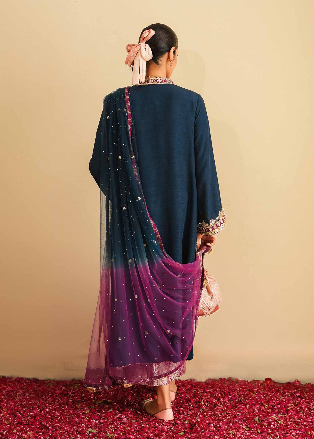 Mahgul | Eid Edit 2024 | Daria - by - Libasekhas UK - Registered Vendor of : Mahgul - 100% Original Designer Dresss
