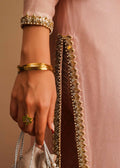 Mahgul | Eid Edit 2024 | Pink Elegance - by - Libasekhas UK - Registered Vendor of : Mahgul - 100% Original Designer Dresss