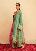 Mahgul | Eid Edit 2024 | Firozahs Dream - by - Libasekhas UK - Registered Vendor of : Mahgul - 100% Original Designer Dresss