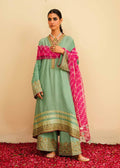 Mahgul | Eid Edit 2024 | Firozahs Dream - by - Libasekhas UK - Registered Vendor of : Mahgul - 100% Original Designer Dresss