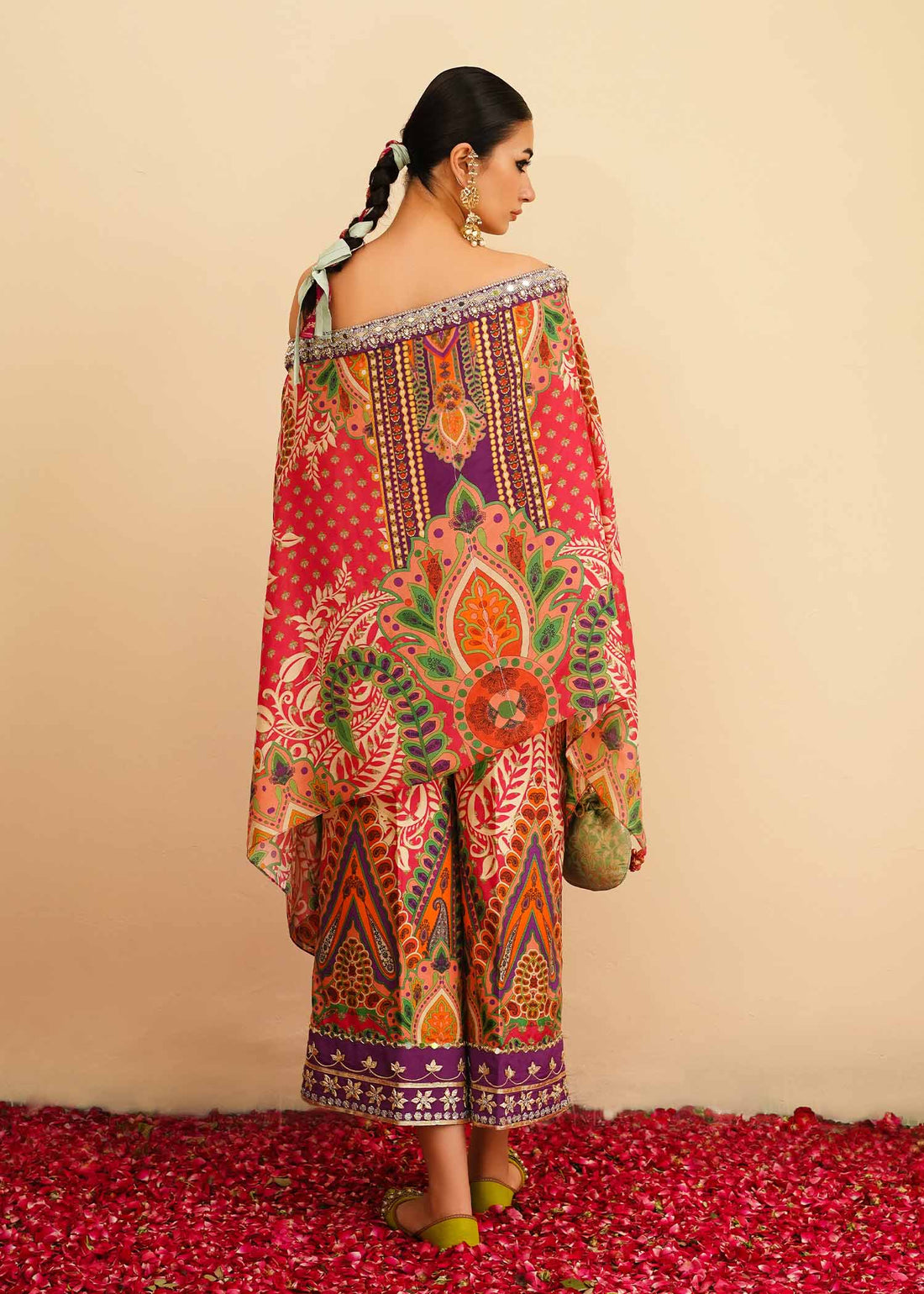 Mahgul | Eid Edit 2024 | Abstract Reverie - by - Libasekhas UK - Registered Vendor of : Mahgul - 100% Original Designer Dresss