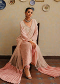 Mahgul | Eid Edit 2024 | Pink Shade - by - Libasekhas UK - Registered Vendor of : Mahgul - 100% Original Designer Dresss