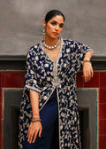 Mahgul | Eid Edit 2024 | Midnight Sun - by - Libasekhas UK - Registered Vendor of : Mahgul - 100% Original Designer Dresss
