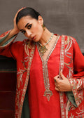 Mahgul | Eid Edit 2024 | Kashmiri Dreams - by - Libasekhas UK - Registered Vendor of : Mahgul - 100% Original Designer Dresss