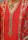 Mahgul | Eid Edit 2024 | Kashmiri Dreams - by - Libasekhas UK - Registered Vendor of : Mahgul - 100% Original Designer Dresss