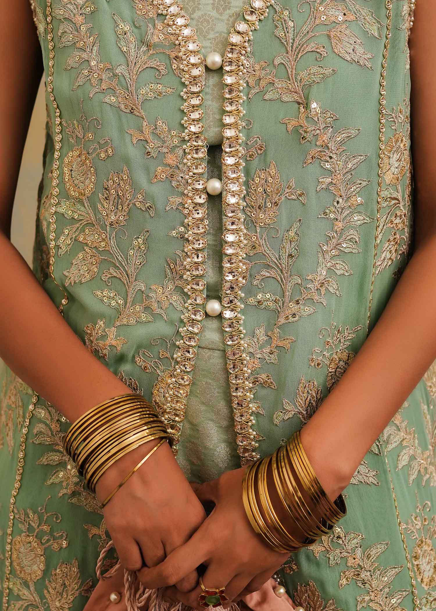 Mahgul | Eid Edit 2024 | Aqua Dream - by - Libasekhas UK - Registered Vendor of : Mahgul - 100% Original Designer Dresss
