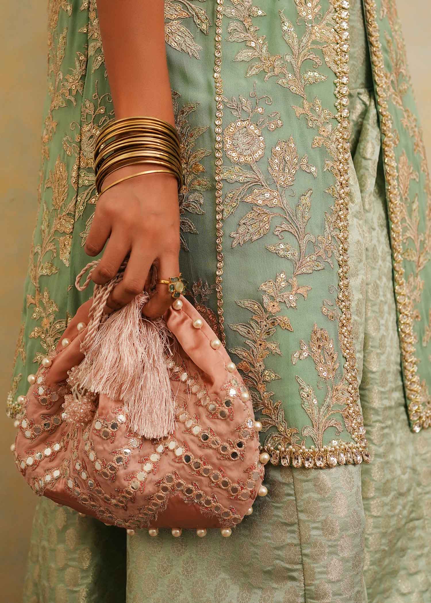 Mahgul | Eid Edit 2024 | Aqua Dream - by - Libasekhas UK - Registered Vendor of : Mahgul - 100% Original Designer Dresss