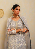 Mahgul | Eid Edit 2024 | Sage Reverie - by - Libasekhas UK - Registered Vendor of : Mahgul - 100% Original Designer Dresss