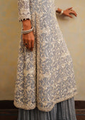Mahgul | Eid Edit 2024 | Sage Reverie - by - Libasekhas UK - Registered Vendor of : Mahgul - 100% Original Designer Dresss