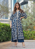 Mahgul | Eid Edit 2024 | Midnight Sun - by - Libasekhas UK - Registered Vendor of : Mahgul - 100% Original Designer Dresss