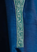 Mahgul | Eid Edit 2024 | Midnight Crush - by - Libasekhas UK - Registered Vendor of : Mahgul - 100% Original Designer Dresss