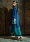 Mahgul | Eid Edit 2024 | Midnight Crush - by - Libasekhas UK - Registered Vendor of : Mahgul - 100% Original Designer Dresss