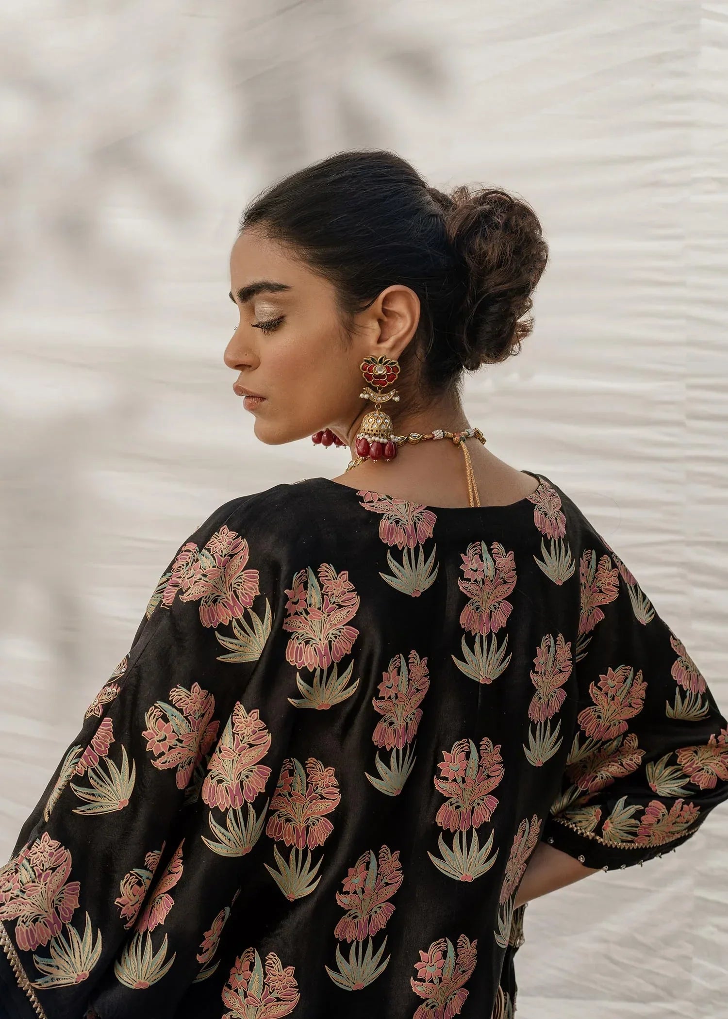 Mahgul | Eid Edit 2024 | Kaleidoscope - by - Libasekhas UK - Registered Vendor of : Mahgul - 100% Original Designer Dresss