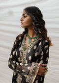 Mahgul | Eid Edit 2024 | Black Stone - by - Libasekhas UK - Registered Vendor of : Mahgul - 100% Original Designer Dresss