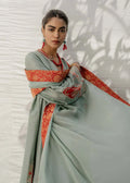 Mahgul | Eid Edit 2024 | Kashmiri Sea - by - Libasekhas UK - Registered Vendor of : Mahgul - 100% Original Designer Dresss