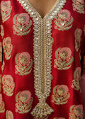 Mahgul | Eid Edit 2024 | Samsara - by - Libasekhas UK - Registered Vendor of : Mahgul - 100% Original Designer Dresss