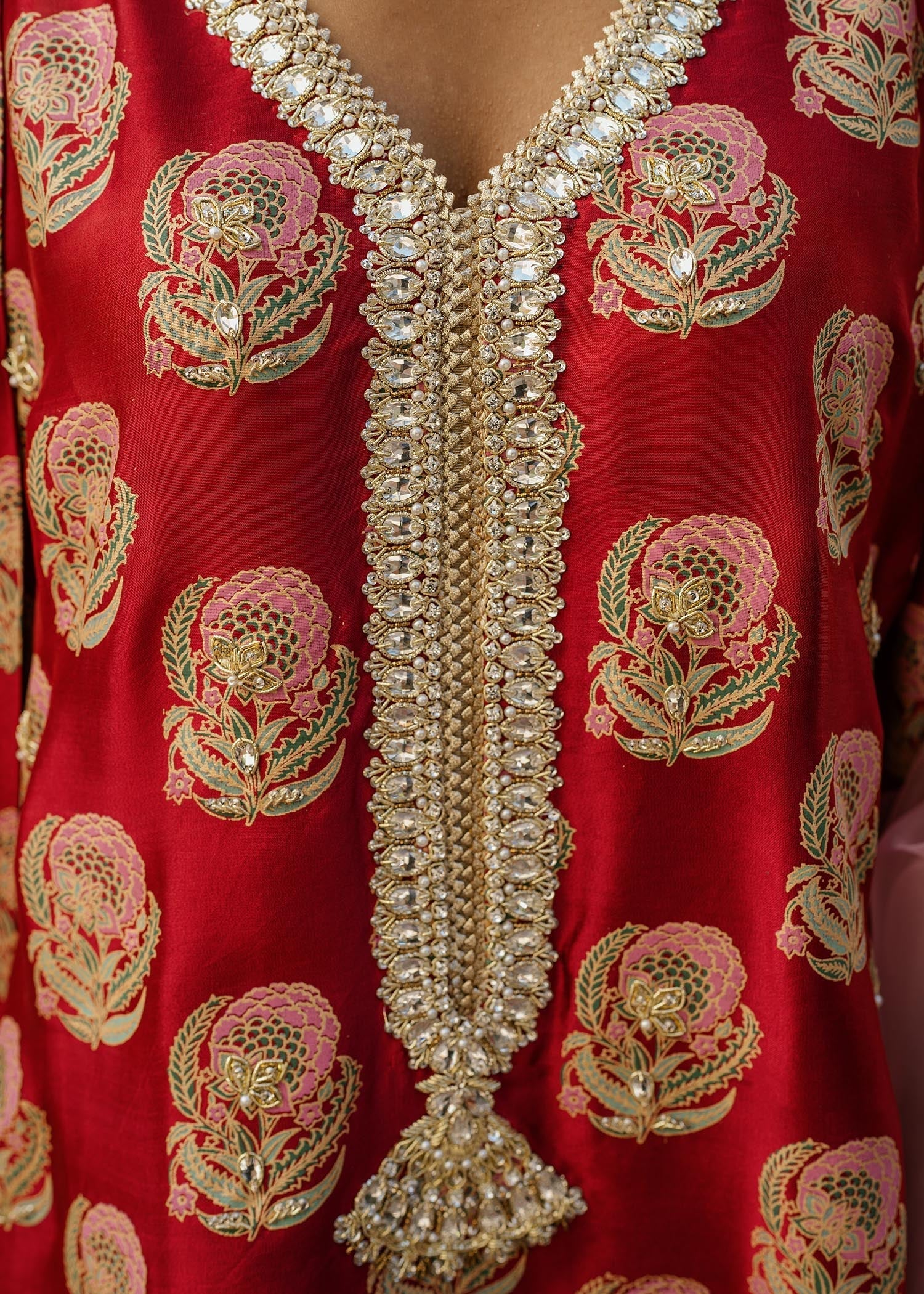 Mahgul | Eid Edit 2024 | Samsara - by - Libasekhas UK - Registered Vendor of : Mahgul - 100% Original Designer Dresss