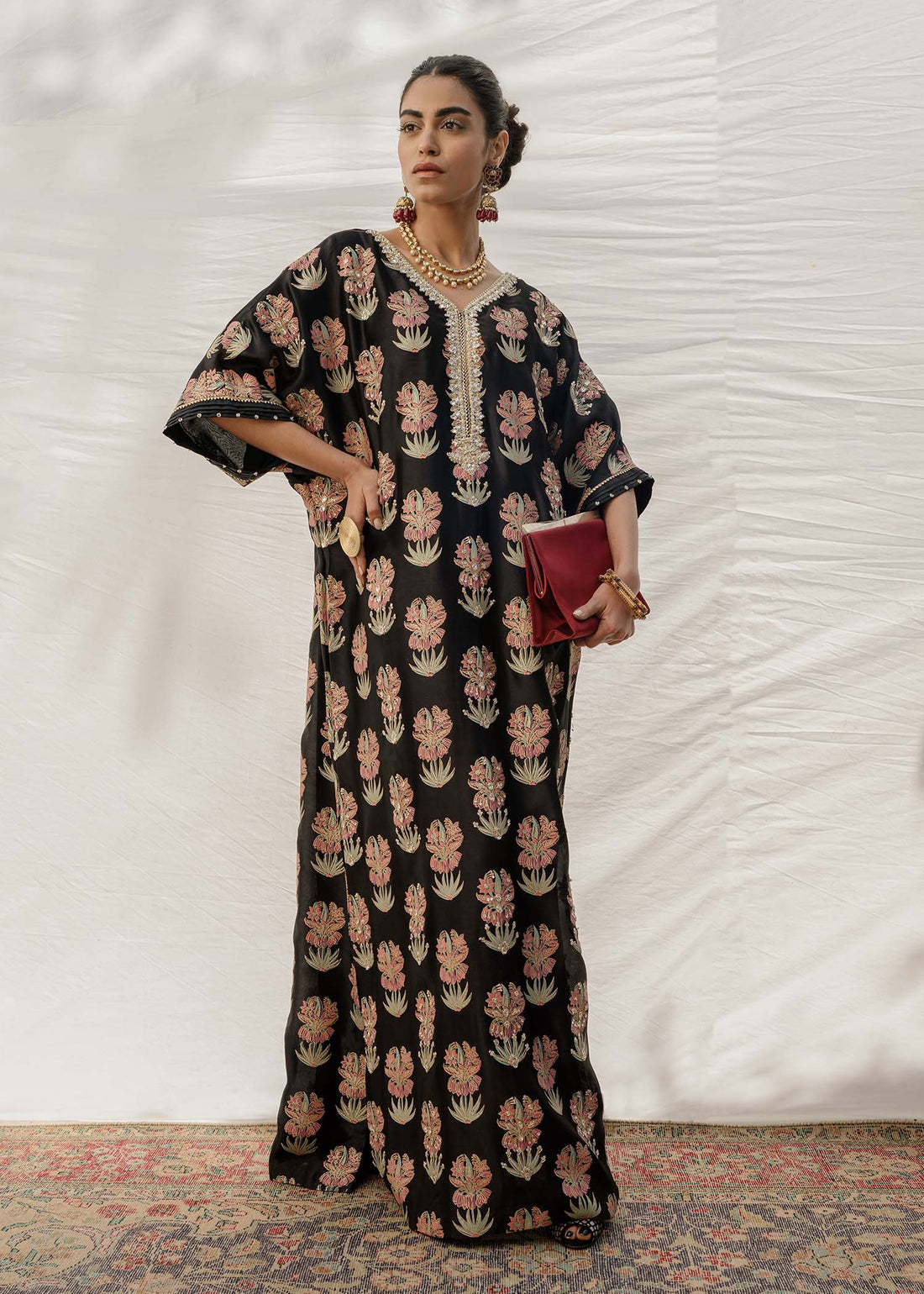 Mahgul | Eid Edit 2024 | Kaleidoscope - by - Libasekhas UK - Registered Vendor of : Mahgul - 100% Original Designer Dresss