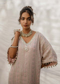Mahgul | Eid Edit 2024 | Rose Mirror - by - Libasekhas UK - Registered Vendor of : Mahgul - 100% Original Designer Dresss