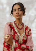 Mahgul | Eid Edit 2024 | Samsara - by - Libasekhas UK - Registered Vendor of : Mahgul - 100% Original Designer Dresss
