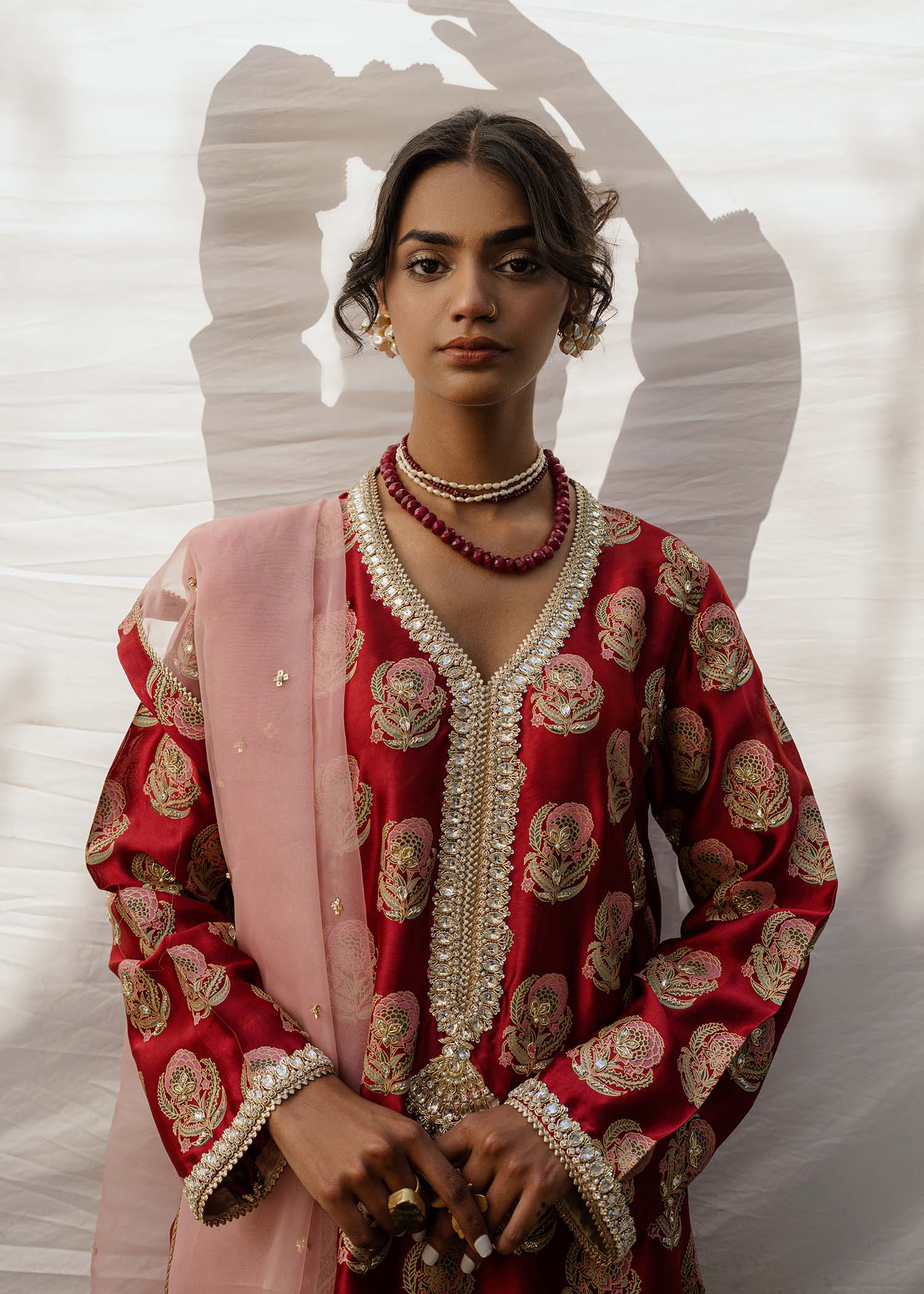 Mahgul | Eid Edit 2024 | Samsara - by - Libasekhas UK - Registered Vendor of : Mahgul - 100% Original Designer Dresss