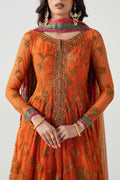 Fahad Hussayn | Jalsa Ghar |Mahlaqa bai - by - Libasekhas UK - Registered Vendor of : Fahad Hussayn - 100% Original Designer Dresss