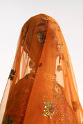 Fahad Hussayn | Ashk o Atar | MAHPAREH - by - Libasekhas UK - Registered Vendor of : Fahad Hussayn - 100% Original Designer Dresss