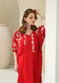 Mahum Asad | Forever and Ever Formals | Carnation - by - Libasekhas UK - Registered Vendor of : Mahum Asad - 100% Original Designer Dresss