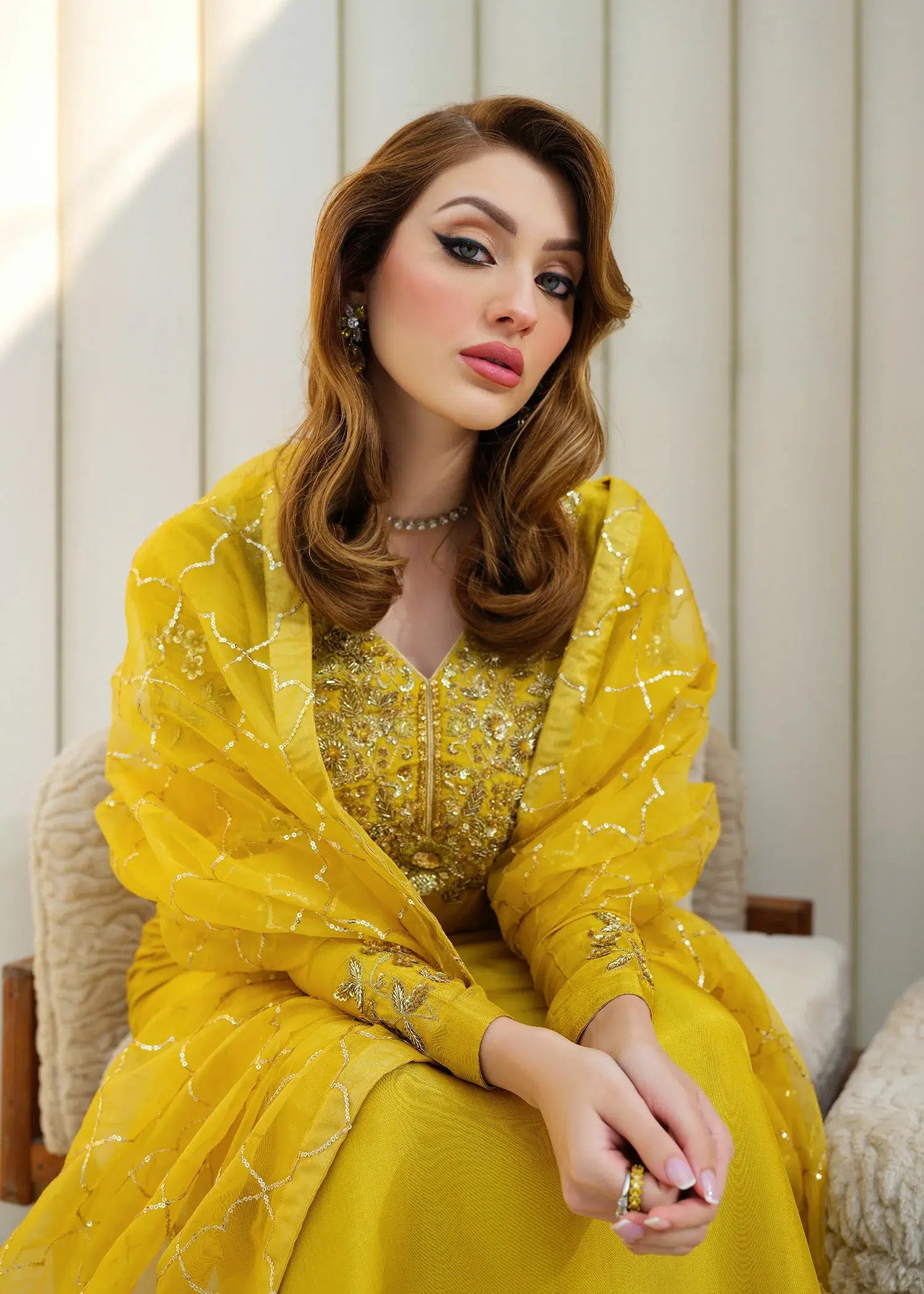 Mahum Asad | Forever and Ever Formals | Lyra - by - Libasekhas UK - Registered Vendor of : Mahum Asad - 100% Original Designer Dresss
