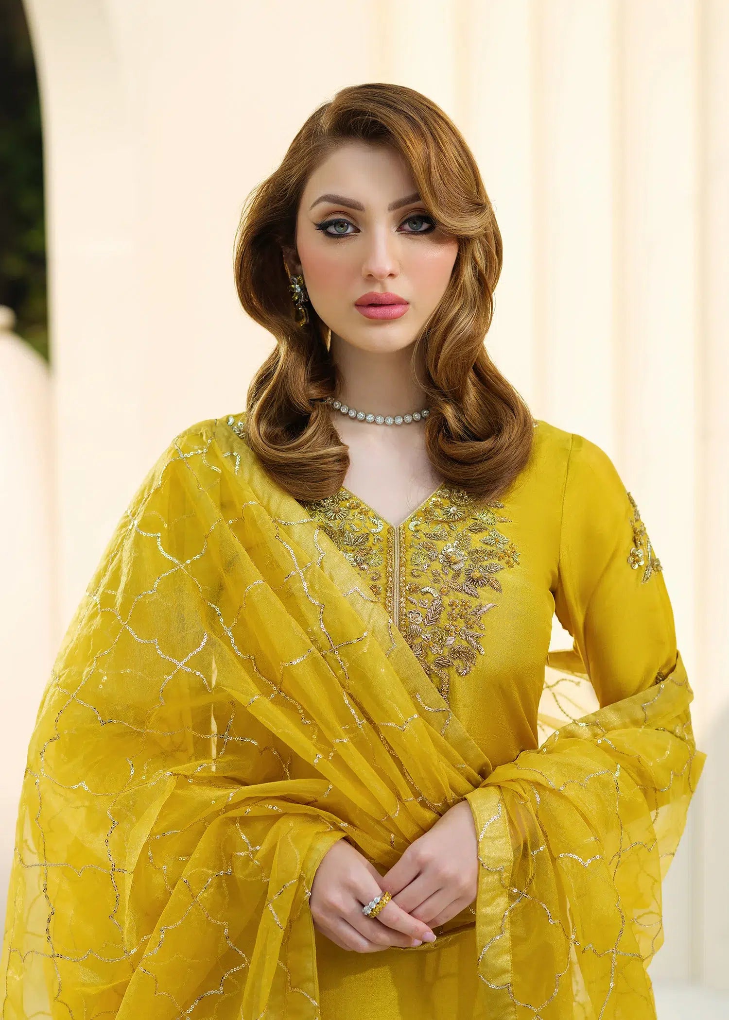Mahum Asad | Forever and Ever Formals | Lyra - by - Libasekhas UK - Registered Vendor of : Mahum Asad - 100% Original Designer Dresss