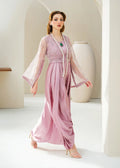 Mahum Asad | Forever and Ever Formals | Lily - by - Libasekhas UK - Registered Vendor of : Mahum Asad - 100% Original Designer Dresss