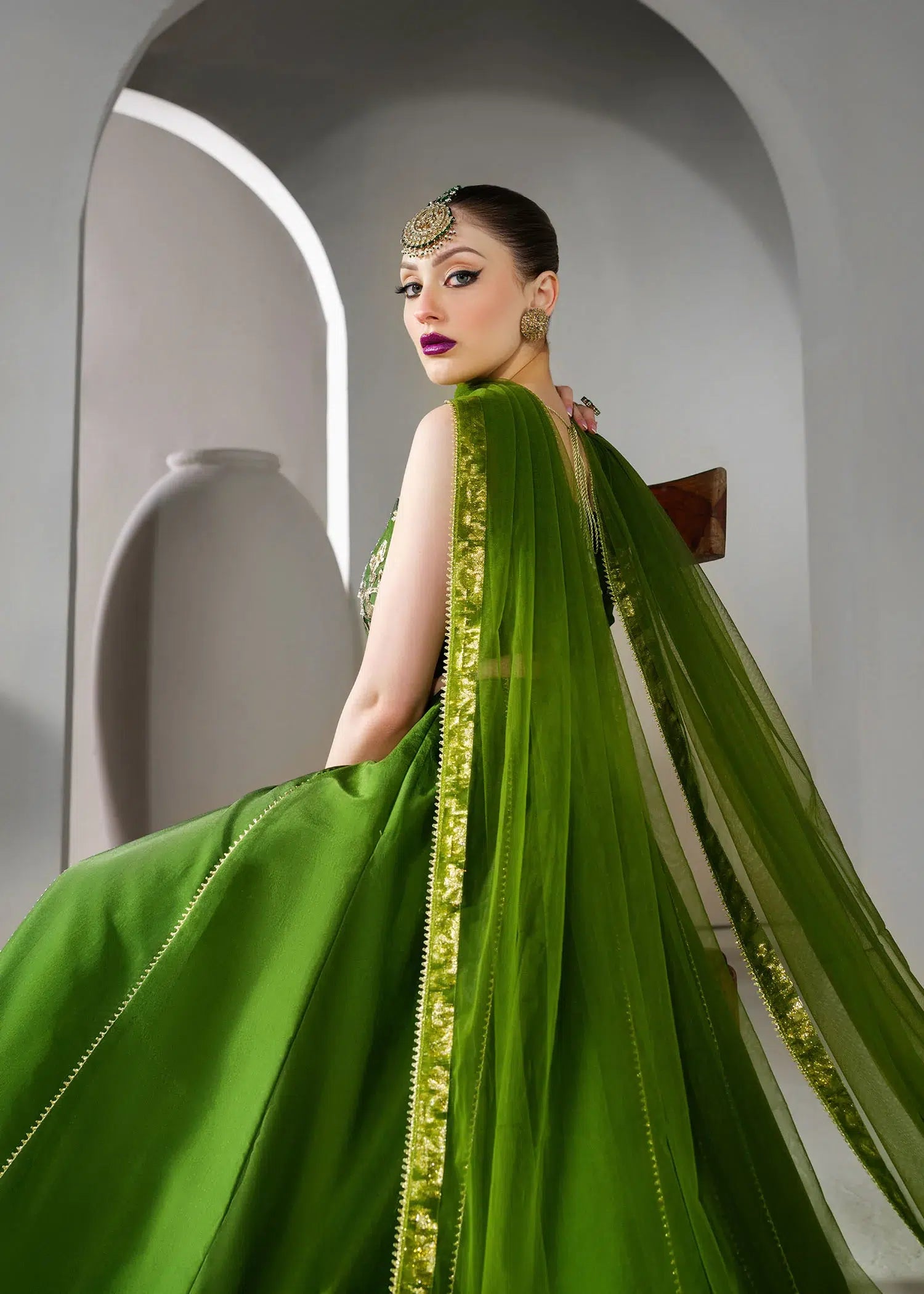 Mahum Asad | Forever and Ever Formals | Gizelle - by - Libasekhas UK - Registered Vendor of : Mahum Asad - 100% Original Designer Dresss