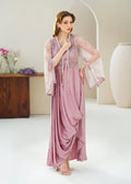 Mahum Asad | Forever and Ever Formals | Lily - by - Libasekhas UK - Registered Vendor of : Mahum Asad - 100% Original Designer Dresss
