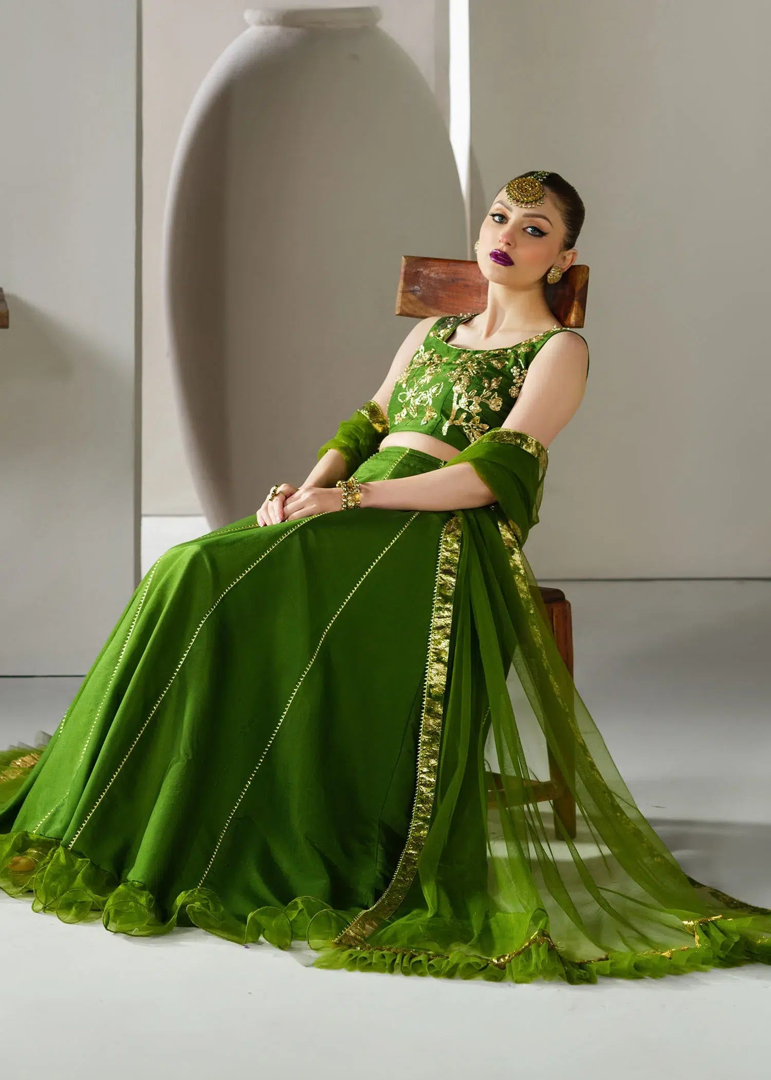 Mahum Asad | Forever and Ever Formals | Gizelle - by - Libasekhas UK - Registered Vendor of : Mahum Asad - 100% Original Designer Dresss