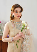 Mahum Asad | Forever and Ever Formals | Glow - by - Libasekhas UK - Registered Vendor of : Mahum Asad - 100% Original Designer Dresss